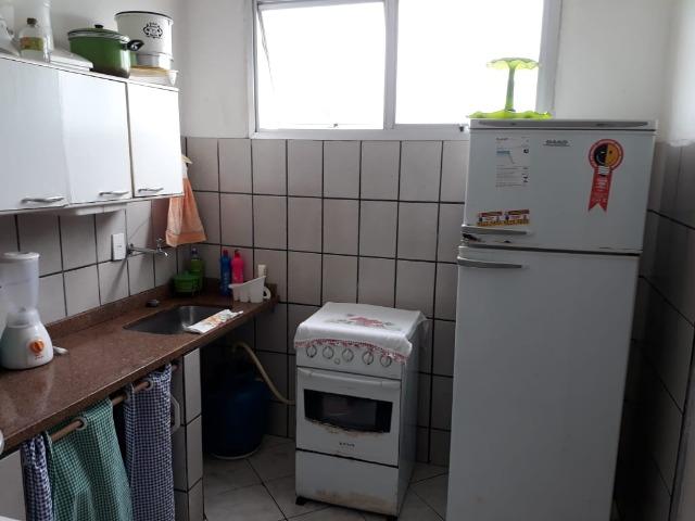 Apartamento 03 quartos, 3 º andar, sol da manha, 1.000 metros da praia, Castelândia - Foto 15