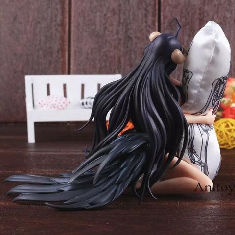 Action Figure Boneca Albedo - Overlord - Foto 4