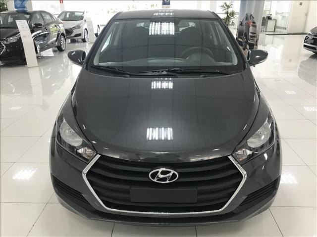hyundai hb20 1 6