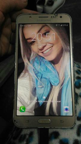 Celular j7 280 pra hoje