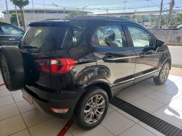 Ford ecosport fsl 1.6 flex - Foto 7