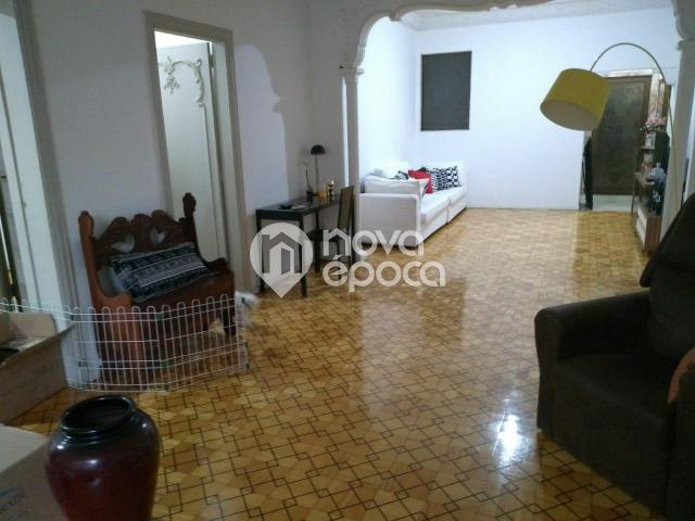 Apartamento à venda com 4 dormitórios em Tijuca, Rio de janeiro cod:CO4AP28316 - Foto 9