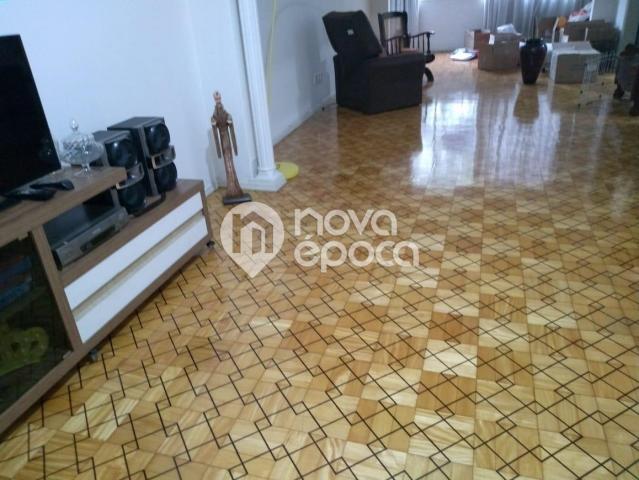 Apartamento à venda com 4 dormitórios em Tijuca, Rio de janeiro cod:CO4AP28316 - Foto 12