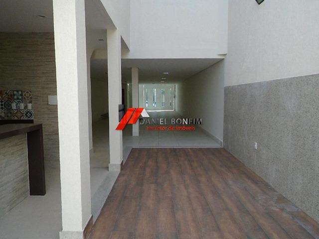 Casa de luxo na ilha com 03 suítes e parte alta do bairro - Foto 20