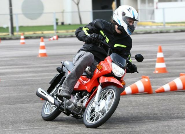 Motos Honda Pop 110i - Foto 3