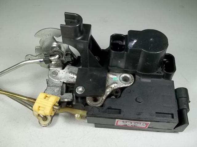 Fechadura Dianteira Esquerda Chery Cielo - Foto 4