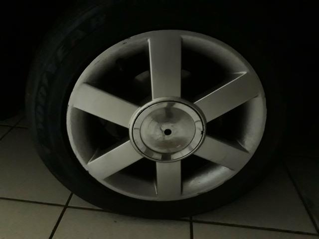Rodas aro 15