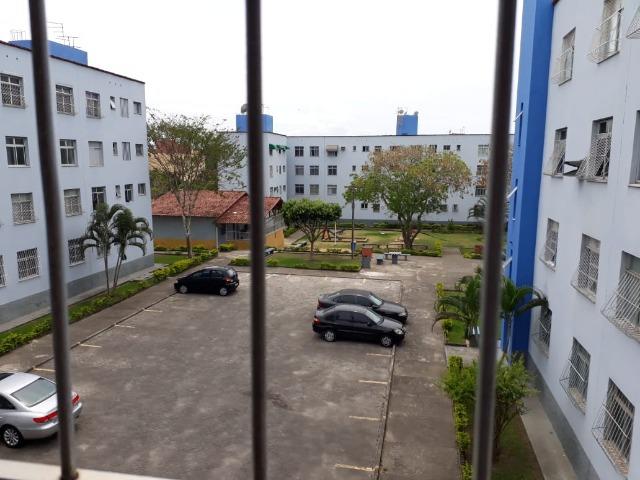 Apartamento 03 quartos, 3 º andar, sol da manha, 1.000 metros da praia, Castelândia - Foto 12