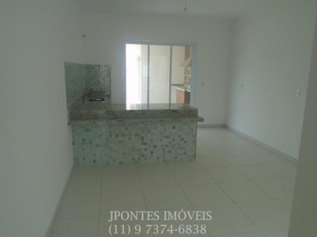 Lindo sobrado novo com 3 dormitórios sendo 1 suite em Bragança Paulista - Foto 16