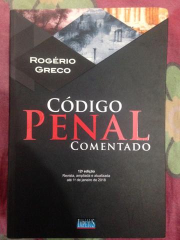 Código Penal comentado