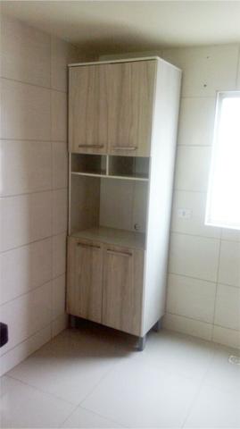 Apartamento na Santa Quitéria, reformado e ótimo local 185.000. Financia e estuda proposta - Foto 8