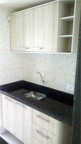 Apartamento na Santa Quitéria, reformado e ótimo local 185.000. Financia e estuda proposta - Foto 5