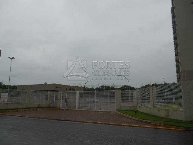 Apartamento para alugar com 2 dormitórios em Ipiranga, Ribeirao preto cod:L20056 - Foto 2