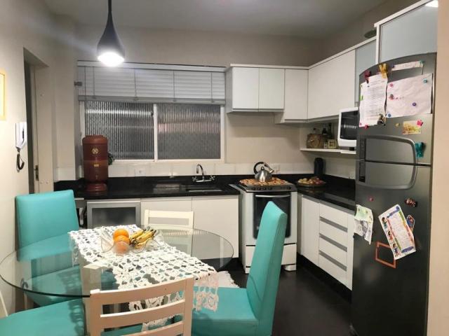 Apartamento à venda com 3 dormitórios em Santo antônio, Joinville cod:V00398 - Foto 6