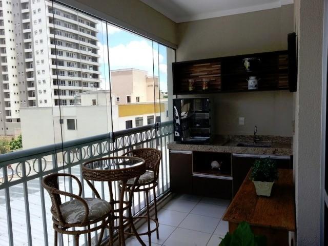 Apartamento à venda com 03 dormitórios em Residencial amazonas, Franca cod:3484 - Foto 15