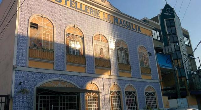 Belíssimo Hotel Estilo Risort no Reduto - Foto 3