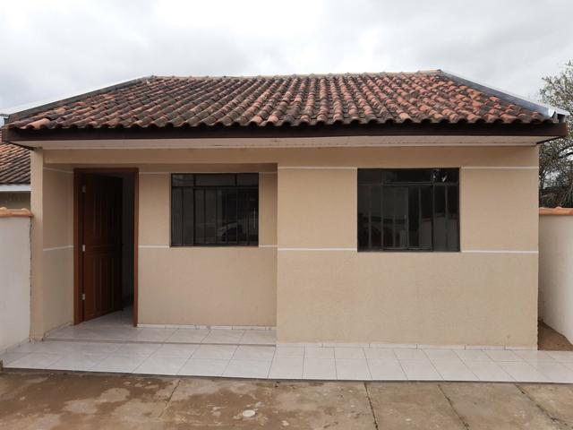 Casa, Jardim