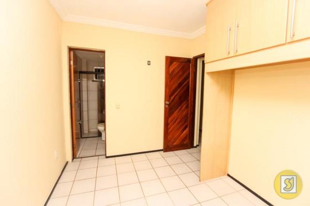 Apartamento para alugar com 3 dormitórios em Parangaba, Fortaleza cod:30545 - Foto 9