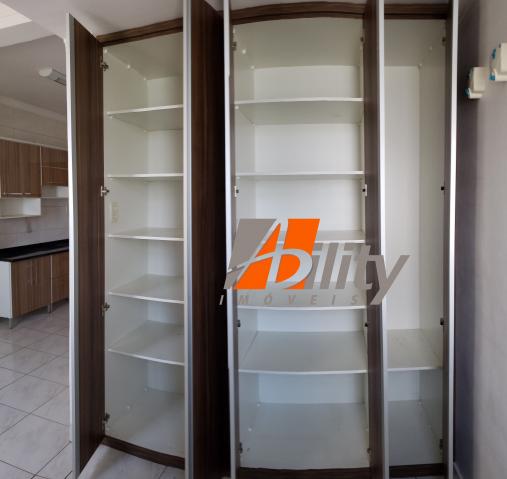 Apartamento à venda com 3 dormitórios em Centro-norte, Cuiabá cod:AP00089 - Foto 2