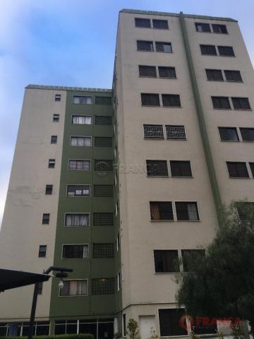 Apartamento à venda com 2 dormitórios em Jardim alvorada, Sao jose dos campos cod:V2289 - Foto 12