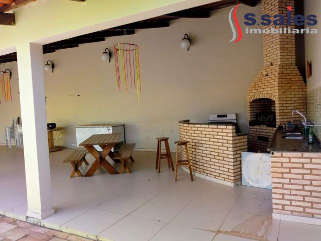 Casa à venda com 4 dormitórios em Park way, Brasília cod:CA00367 - Foto 20