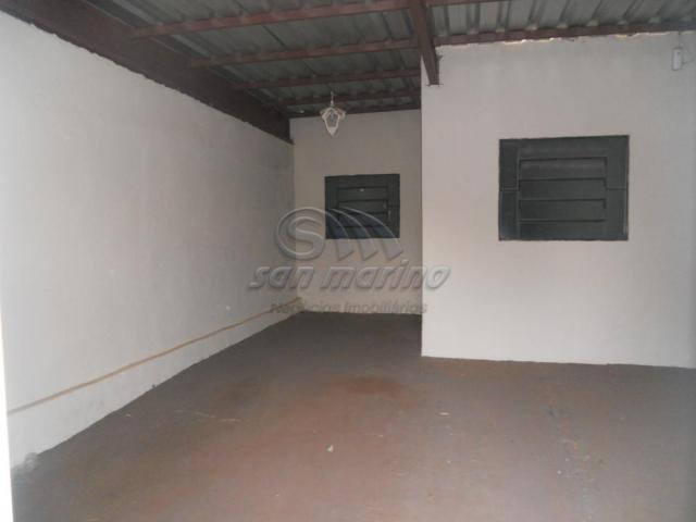 Casa à venda com 2 dormitórios em Residencial jaboticabal, Jaboticabal cod:V4132 - Foto 2