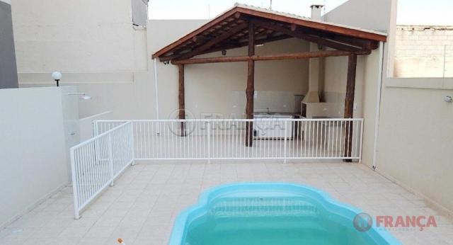 Apartamento à venda com 3 dormitórios em Jardim das industrias, Jacarei cod:V1280 - Foto 20