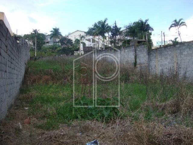 Terreno para alugar em Jardim rosaura, Jundiai cod:L1744 - Foto 3
