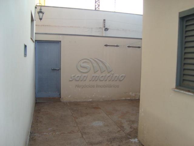 Casa para alugar com 3 dormitórios em Centro, Jaboticabal cod:L4134 - Foto 20