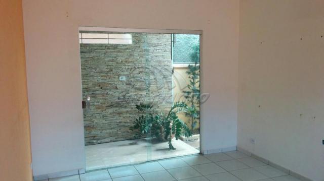 Casa à venda com 2 dormitórios em Aparecida, Jaboticabal cod:V2156 - Foto 4