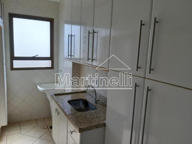 Apartamento para alugar com 1 dormitórios em Vila ana maria, Ribeirao preto cod:L28815 - Foto 2