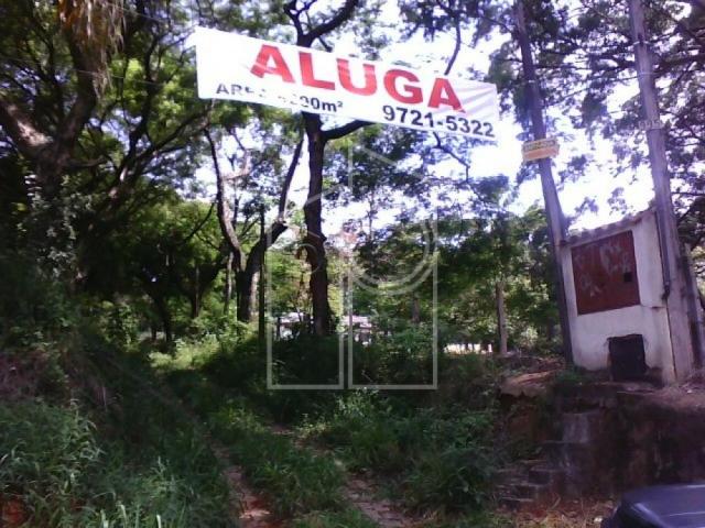 Terreno para alugar em Jardim santa teresa, Jundiai cod:L1687 - Foto 13