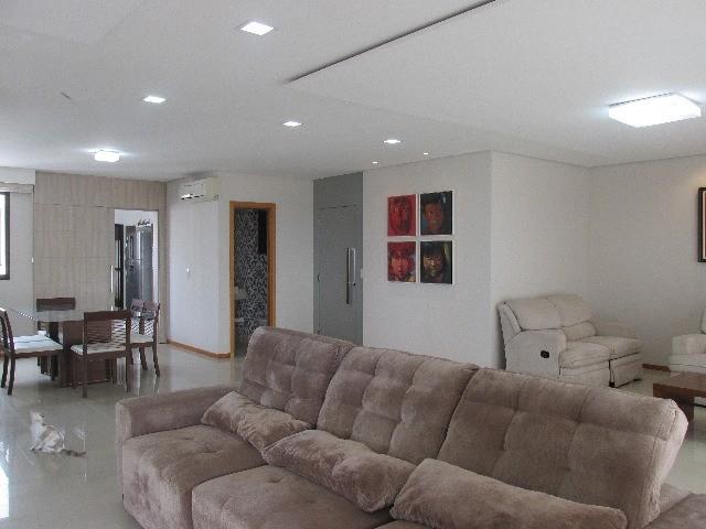 Apartamento à venda com 3 dormitórios em Jardim das americas, Cuiaba cod:AP00019 - Foto 8