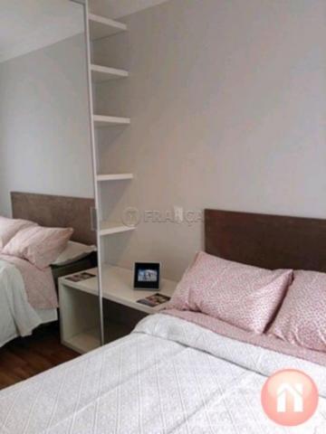 Apartamento à venda com 3 dormitórios em Cidade jardim, Jacarei cod:V2194 - Foto 3