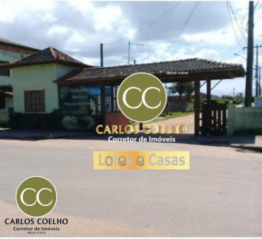 CMG Cód:9 Terreno no Condominio Bougainville I Unamar ? Cabo Frio