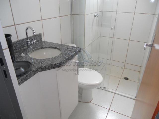 Apartamento à venda com 1 dormitórios em Jardim nova aparecida, Jaboticabal cod:V3991 - Foto 9