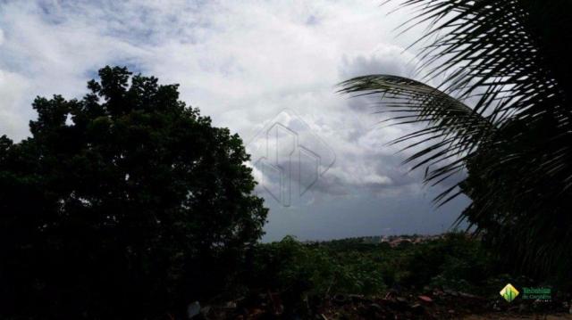 Terreno à venda em Planalto boa esperanca, Joao pessoa cod:V524 - Foto 3