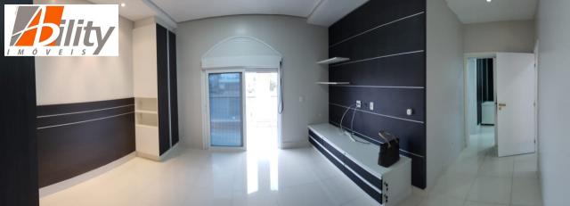 Casa de condomínio à venda com 4 dormitórios em Ribeirão do lipa, Cuiabá cod:CA00014 - Foto 9