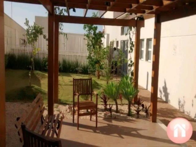 Apartamento à venda com 3 dormitórios em Jardim california, Jacarei cod:V2694 - Foto 5