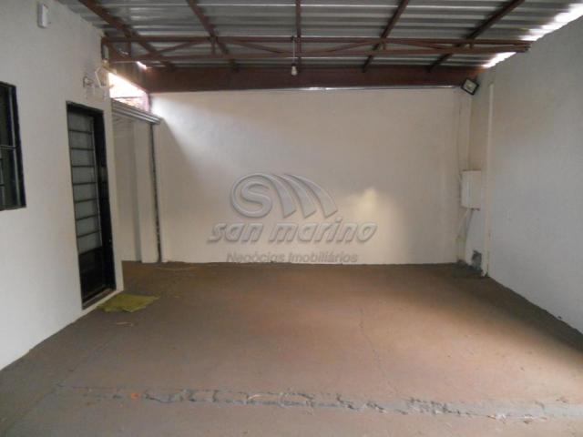 Casa à venda com 2 dormitórios em Residencial jaboticabal, Jaboticabal cod:V4132 - Foto 3