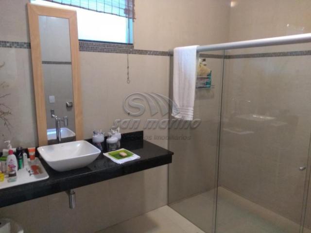 Casa à venda com 2 dormitórios em Jardim monterrey, Jaboticabal cod:V4238 - Foto 20