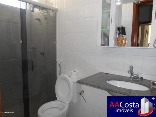 Apartamento à venda com 03 dormitórios em Residencial amazonas, Franca cod:2372 - Foto 10