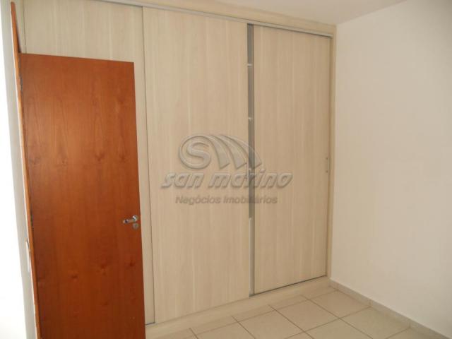 Apartamento à venda com 2 dormitórios em Colina verde, Jaboticabal cod:V4140 - Foto 11