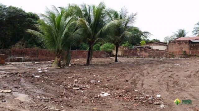 Terreno à venda em Planalto boa esperanca, Joao pessoa cod:V524 - Foto 4