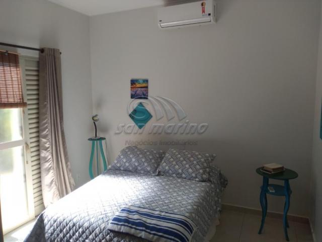 Casa à venda com 2 dormitórios em Jardim monterrey, Jaboticabal cod:V4238 - Foto 18