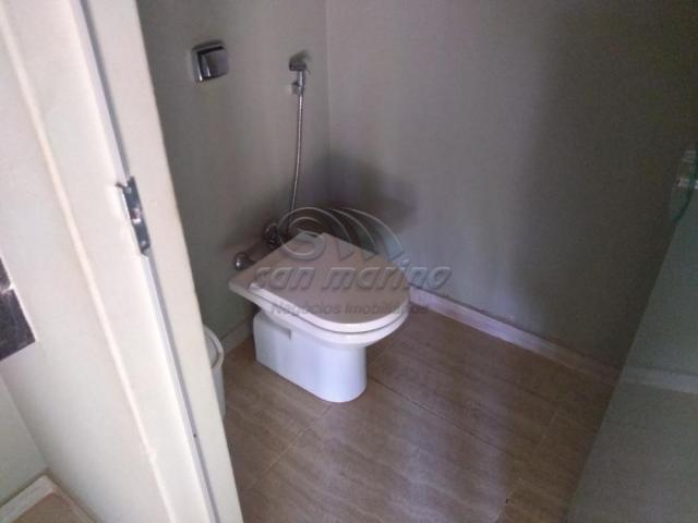 Casa à venda com 2 dormitórios em Jardim monterrey, Jaboticabal cod:V4238 - Foto 11