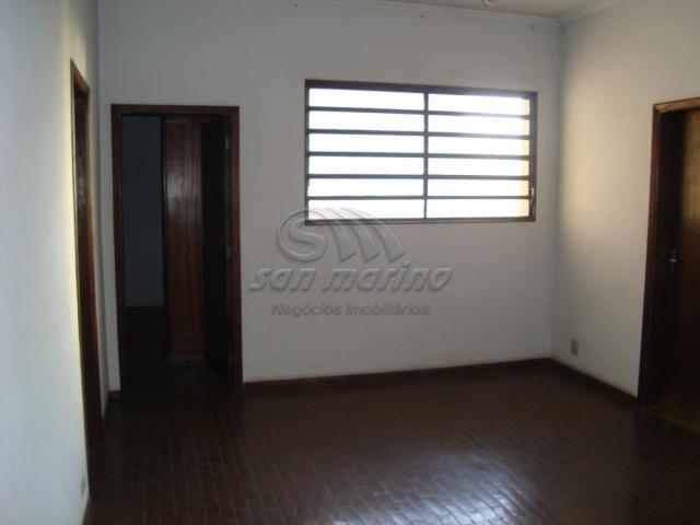 Casa para alugar com 3 dormitórios em Centro, Jaboticabal cod:L4134 - Foto 8