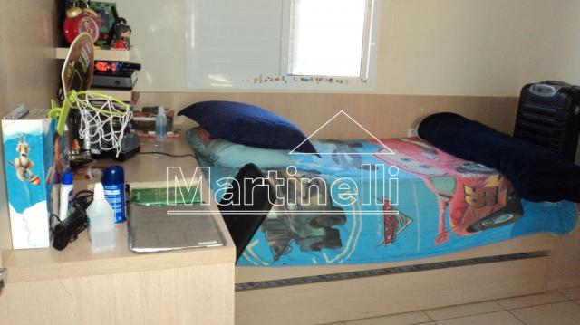 Casa de condomínio à venda com 4 dormitórios em Jardim botanico, Ribeirao preto cod:V29311 - Foto 6