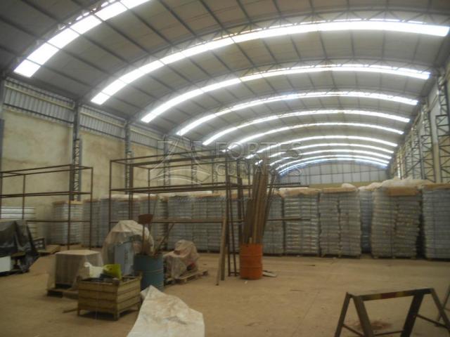 Loja comercial para alugar em Distrito industrial adib rassi, Jardinopolis cod:L20766 - Foto 8