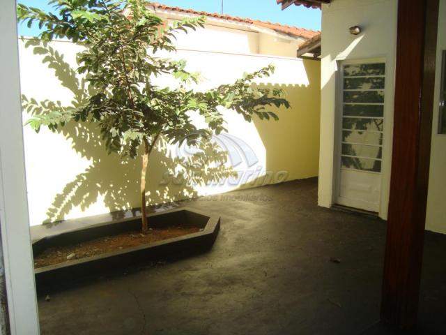 Casa para alugar com 3 dormitórios em Residencial jaboticabal, Jaboticabal cod:L2002 - Foto 2